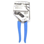 Channellock 430x Channellock 10" SpeedGrip Straight Jaw Tongue and Groove Plier, 2" Jaw Capacity - Image 4