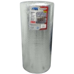 500 sqft, 4ft x 125ft rFoil Under-Slab Concrete Radiant Heat Insulation, Underpad