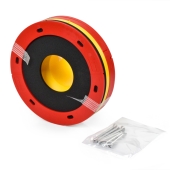 Oatey Set-Rite Toilet Flange Extension Kit from 1/4" - 1" - Image 2