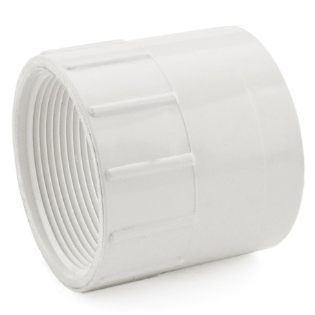 Spears 2" PVC (Sch. 40) Socket x FIP Adapter