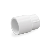 Spears 3/4" x 1/2" PVC (Sch. 40) Socket x FIP Adapter - Image 2