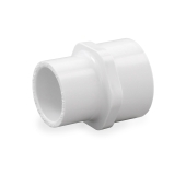 Spears 3/4" x 1" PVC (Sch. 40) Socket x FIP Adapter - Image 1