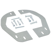 Oatey Closet Flange Floor Support Kit - Image 1