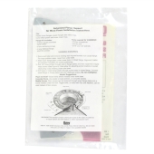 Oatey Closet Flange Floor Support Kit - Image 5