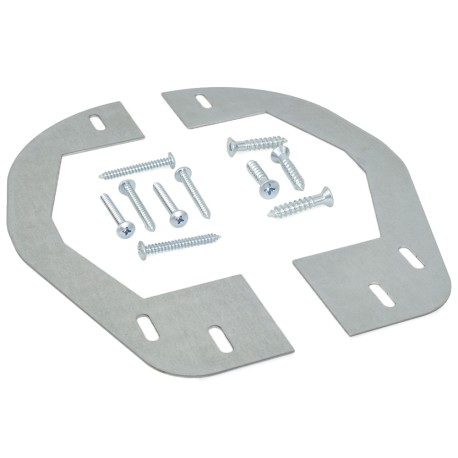 Oatey Closet Flange Floor Support Kit