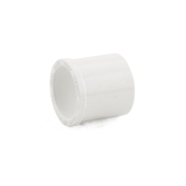 Spears 3/4" x 1/2" PVC (Sch. 40) Spigot x Socket Bushing - Image 2