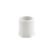 Spears 3/4" x 1/2" PVC (Sch. 40) Spigot x FIP Bushing - Image 2