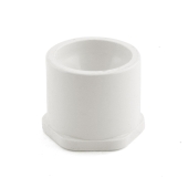 Spears 1-1/4" x 3/4" PVC (Sch. 40) Spigot x FIP Bushing - Image 2
