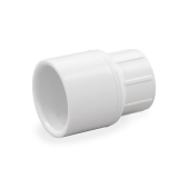 1" x 3/4" PVC (Sch. 40) Socket x FIP Adapter Spears