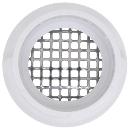 Oatey 43583, Short PVC Floor Drain, 3