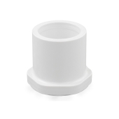 1" x 1/8" PVC (Sch. 40) Spigot x FIP Bushing Spears