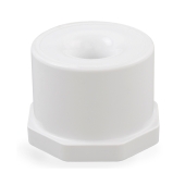 2" x 1/2" PVC (Sch. 40) Spigot x FIP Bushing Spears