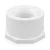 3" x 1-1/2" PVC (Sch. 40) Spigot x FIP Bushing Spears