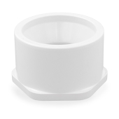 3" x 2" PVC (Sch. 40) Spigot x FIP Bushing Spears