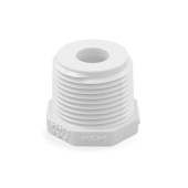 3/4" x 1/4" PVC (Sch. 40) MIP x FIP Bushing Spears