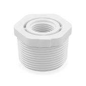 1-1/4" x 1/2" PVC (Sch. 40) MIP x FIP Bushing Spears