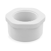 2 x 1-1/4" PVC (Sch. 40) MIP x FIP Bushing Spears