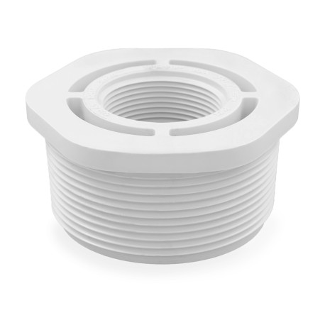 3" x 1-1/2" PVC (Sch. 40) MIP x FIP Bushing Spears