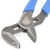 Channellock 440x Channellock 12" SpeedGrip Straight Jaw Tongue and Groove Plier, 2.32" Jaw Capacity - Image 2