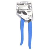 Channellock 440x Channellock 12" SpeedGrip Straight Jaw Tongue and Groove Plier, 2.32" Jaw Capacity - Image 4