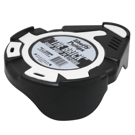 Liberty Pumps The Brick Sump Pump Platform for Liberty 230, 240, 250, 280 and S37 Sump Pump Series