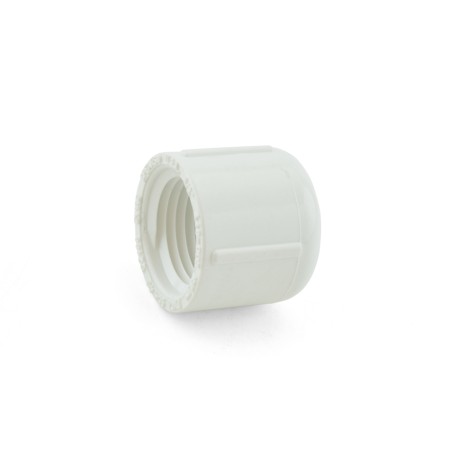 Spears 1/2" PVC (Sch. 40) FIP Cap