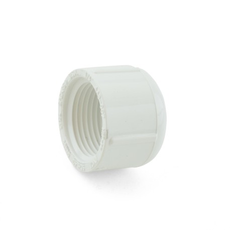 Spears 3/4" PVC (Sch. 40) FIP Cap