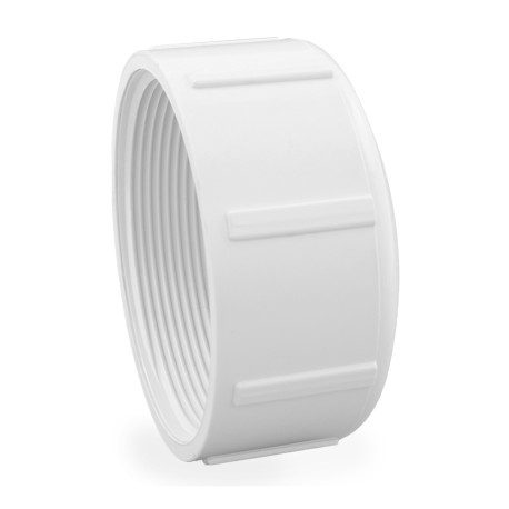 Spears 4" PVC (Sch. 40) FIP Cap