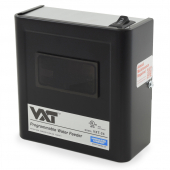 VXT-24, Programmable Water Feeder for Steam Boilers, 24V Hydrolevel