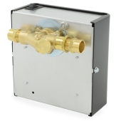 VXT-120, Programmable Water Feeder for Steam Boilers, 120V Hydrolevel