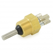 EL1150, Standard Probe for 1150 series Low Water Cut-Off, 3/4" NPT, 1-15/16" ID Hydrolevel