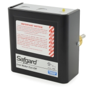 Safgard 400, Non-Cycling Steam Primary Low Water Cut-Off w/ Auto Reset, 24V Hydrolevel