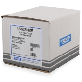 CycleGard CG400-2090, Steam Primary Low Water Cut-Off w/ Auto Reset, 24V Hydrolevel