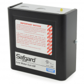 Safgard 450, Non-Cycling Steam Primary Low Water Cut-Off w/ Auto Reset, 120V Hydrolevel