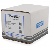 Safgard 550, Low Water Cut-Off w/ Manual Reset & Test Button, Gas or Oil, 120V Hydrolevel