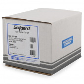 Safgard 550P, Low Water Cut-Off w/ Manual Reset & Test Button, Long Probe, Gas or Oil, 120V Hydrolevel