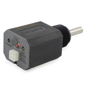 Hydrolevel Safgard 1100, Low Water Cut-Off w/ Auto Reset & Test Button, Gas, 24V - Image 1