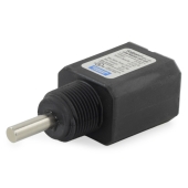 Hydrolevel Safgard 1100, Low Water Cut-Off w/ Auto Reset & Test Button, Gas, 24V - Image 2