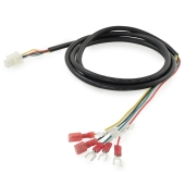 Hydrolevel Safgard 1100, Low Water Cut-Off w/ Auto Reset & Test Button, Gas, 24V - Image 5