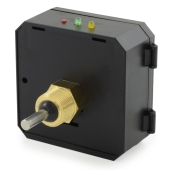 Hydrolevel Safgard 1150, Low Water Cut-Off w/ Auto Reset & Test Button, Gas or Oil, 120V - Image 2