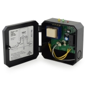 Hydrolevel Safgard 1150, Low Water Cut-Off w/ Auto Reset & Test Button, Gas or Oil, 120V - Image 4