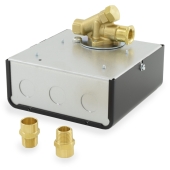 Hydrolevel VXT-120, Programmable Water Feeder for Steam Boilers, 120V - Image 2