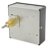 Hydrolevel Safgard 170, Low Water Cut-Off w/ Auto Reset, 120V - Image 3