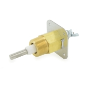 Hydrolevel EL1214-SV, Short Ceramic Probe, 3/4" NPT, 2-1/16" ID - Image 2