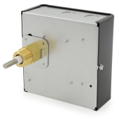 Hydrolevel Safgard 24SV, Low Water Cut-Off w/ Auto Reset, Short Probe, 24V - Image 2