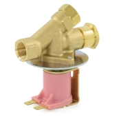 Hydrolevel Water Feeder Valve Assembly (VXT-24), 24V - Image 2