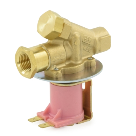 Hydrolevel Water Feeder Valve Assembly (VXT-24), 24V