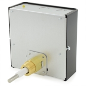 Hydrolevel Safgard 400, Non-Cycling Steam Primary Low Water Cut-Off w/ Auto Reset, 24V - Image 2