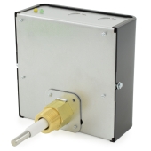 Hydrolevel CycleGard CG450-1560, Steam Primary Low Water Cut-Off w/ Auto Reset, 120V - Image 2