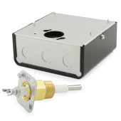 Hydrolevel CycleGard CG450-1560, Steam Primary Low Water Cut-Off w/ Auto Reset, 120V - Image 3